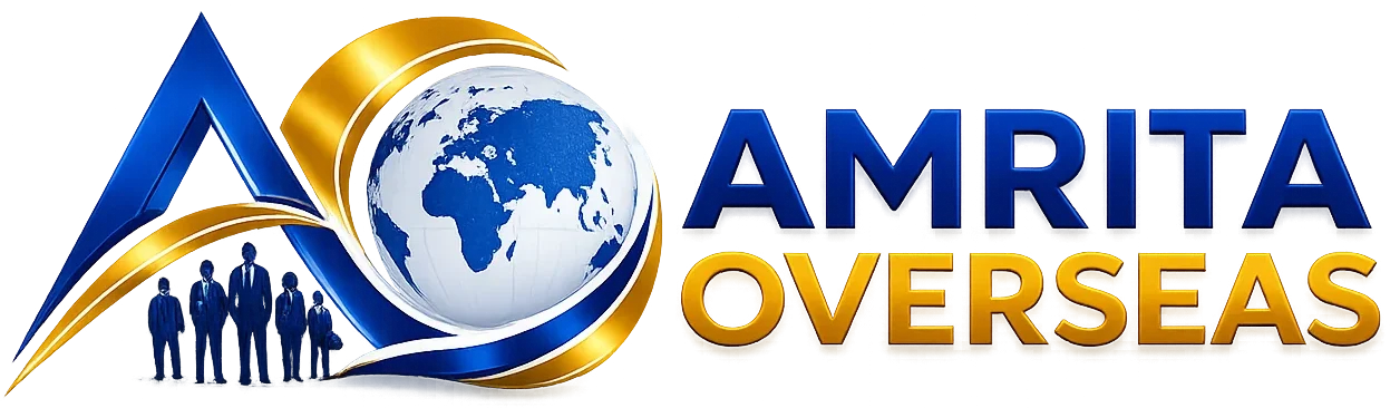 Amrita Overseas